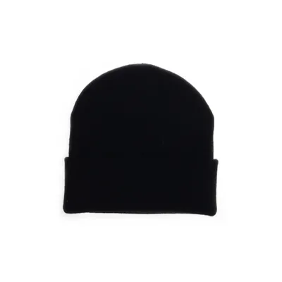 Beanie (Zwart) van Tutu Chic