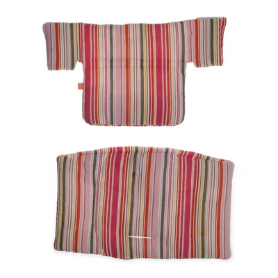 Kinderstoel Kussen (Roze, Meerkleurig) van Stokke