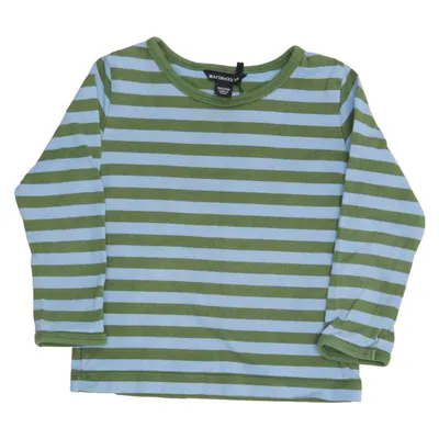 Long sleeve T-shirt (Pitkahiha) from Marimekko Cotton