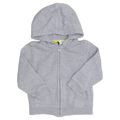 Sweat à capuche (Basic) de H&M Basic Coton, Polyester