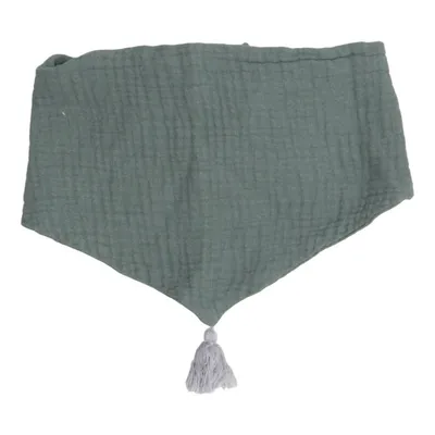 Bandana (Vert) de Kitz Heimat Coton