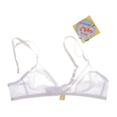 BH (Vit) från Zeeman Polyester