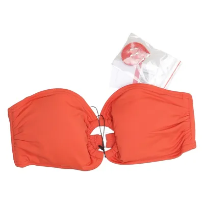 Bikiniöverdel (Orange) från Michael Kors Elastan, Polyamid, Polyester, Polyuretan