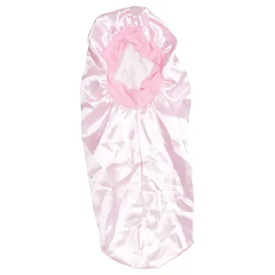 Bonnet de nuit (Rose)