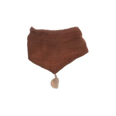 Halsdoek (Bruin) van Kitz Heimat