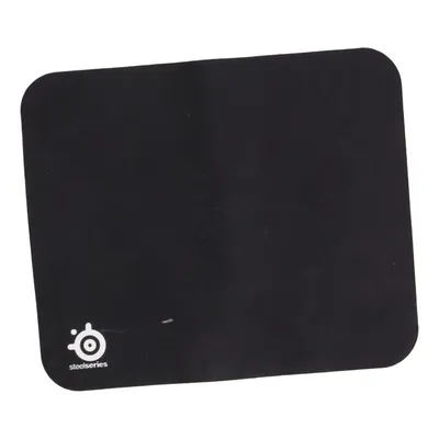 Muismat (Zwart) van Steelseries