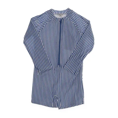 UV-kläder (Vit, Blå) från Liewood Elastan, Nylon, Återvunnen polyester