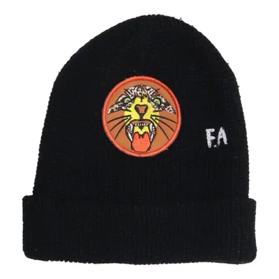 Beanie (Black, Multicolored) from Fucking Awesome Acrylic