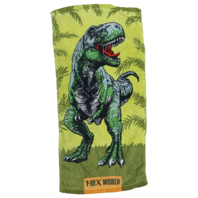 Keukenhanddoek (Groen, Meerkleurig) van Die Spiegelburg Katoen