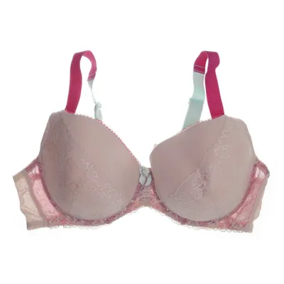 Bh (Beige, Roze, Turquoise) van Rainbow Elastaan, Polyamide
