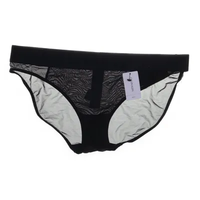 Culotte (Noir) de Calvin Klein Polyamide