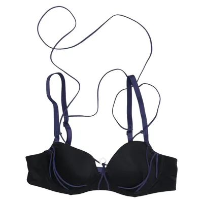 Bh (Zwart, Blauw) van Sapph Elastaan, Polyamide