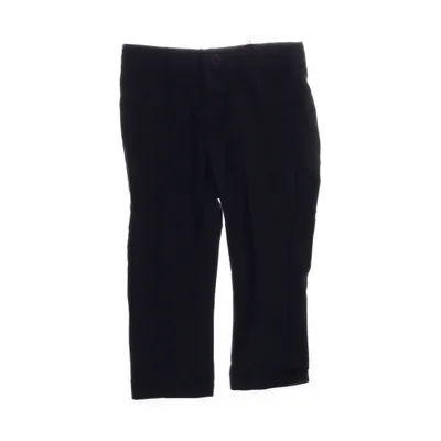 Chinos (Blå) från Name It Minimize Polyester, Viskos