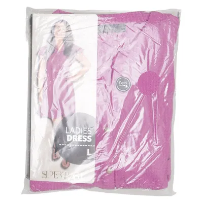 Robe (Violet) de Superrash Élasthane, Polyester