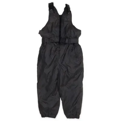 Tuinbroek (Grijs) van Tommi Toole Polyamide, Polyester