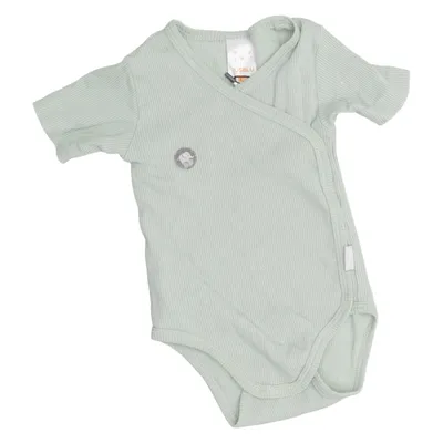 Body (Vert) de Pusblu Coton biologique