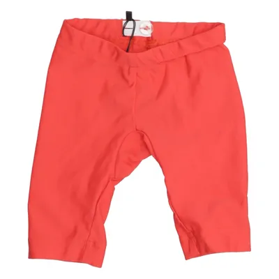 Leggings (Red) from Imse Vimse Elastane, Polyamide