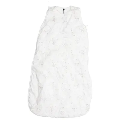 Babyslaapzak (Wit) van Newbie by KappAhl Katoen, Polyester