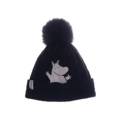 Toppluva (Blå, Vit) från Moomin Akryl