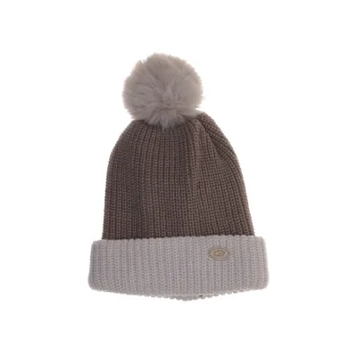 Toppluva (Beige, Brun) från Monnuage Akryl, Polyester