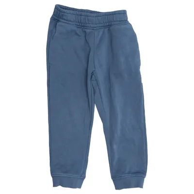 Mjukisbyxor (Blå) från Warp Bomull, Polyester