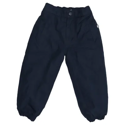 Regenbroek (Blauw) van Zebralino Polyester