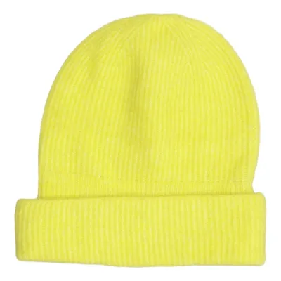 Beanie (Nor Hat) from Samsøe & Samsøe Alpaca wool, Elastane, Merino wool, Polyamide