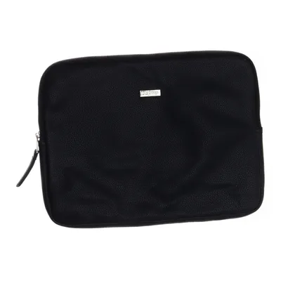 Laptopfodral (Svart) från Don Donna Polyester, Polyuretan