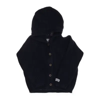Hoodie (Blue) from Newbie by KappAhl Cotton