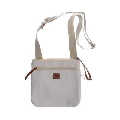 Axelremsväska (Beige) från Brics