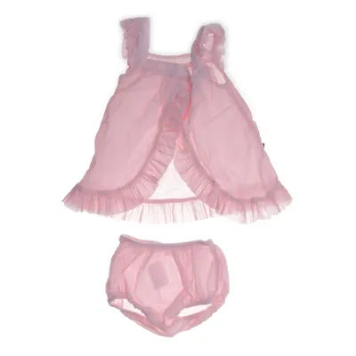 Set (Roze) van Babidu