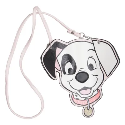 Sac à bandoulière (Blanc, Rose, Noir) de Disney by Primark Polyester, Polyuréthane
