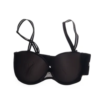 Soutien-gorge (Noir, Marron) de Chantelle Élasthane, Nylon