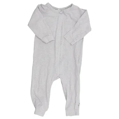Barboteuse (Gris) de A Happy Brand