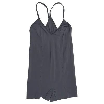 Shapewear body (Gray) from Spanx Elastane, Polyamide