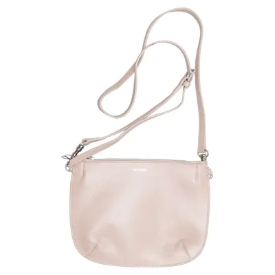 Sac à bandoulière (Rose) de WHYRED