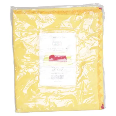 Nappe de table (Jaune) de Pan Coton