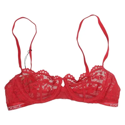 Bra (Blossom) from Lounge Elastane, Lyocell