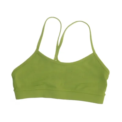 Sport-BH (Grön) från Lululemon