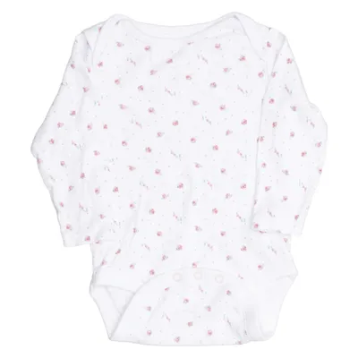 Body (White, Multicolored) from Next Baby Cotton