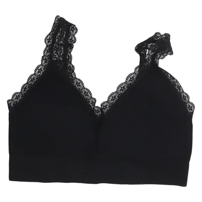 Bralette (Svart)