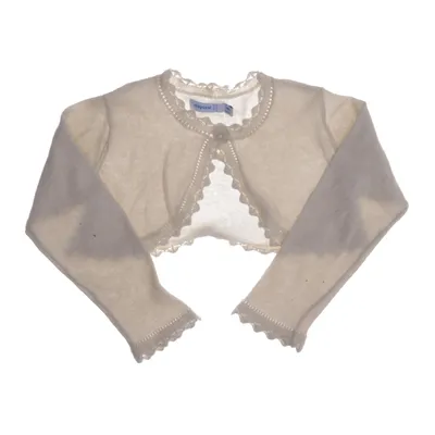 Bolero (Beige) från Mayoral