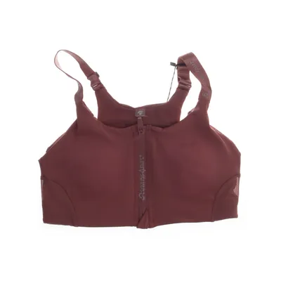 Sport-bh (Roze) van Oceans Apart Elastaan, Gerecycled polyester