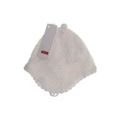 Mössa (Vit) från Name It