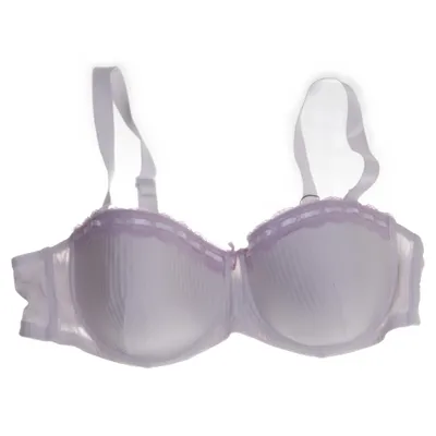 BH (Vit) från Janina Elastan, Polyamid