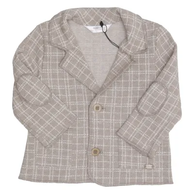 Kavaj (Beige) från Mayoral Newborn Bomull, Polyester
