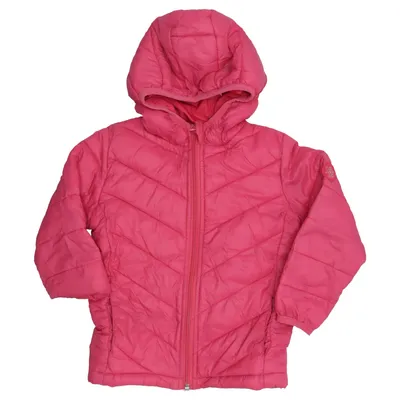 Veste d'hiver (Rose) de Alive Polyamide, Polyester