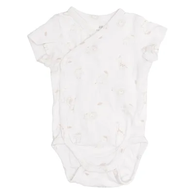Body (White) from H&M Cotton