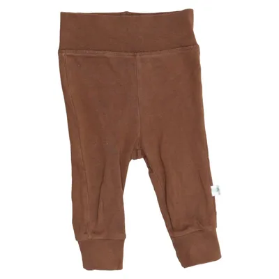 Bukser (Brun) fra Sture & Lisa Bomuld