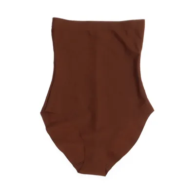 Shapewear (Brun) från Skims Bomull, Elastan, Polyamid